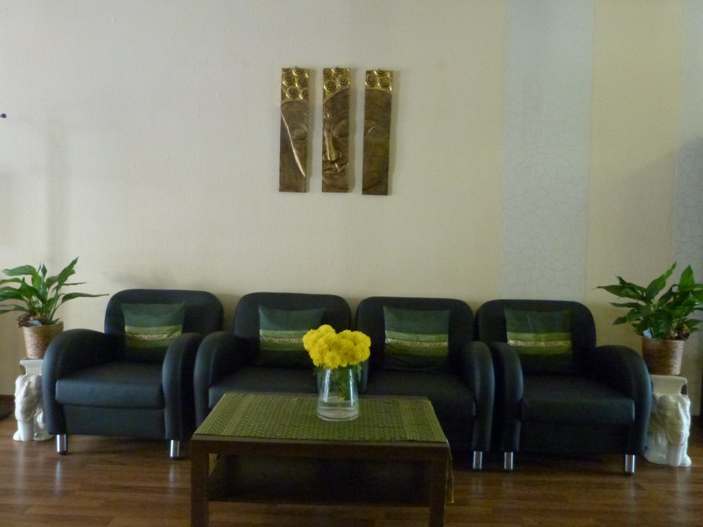 Tabtim Thai Massage Lampertheim